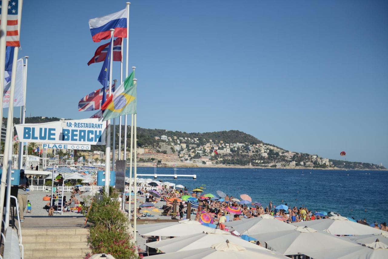 29 Promenade Des Apartment *