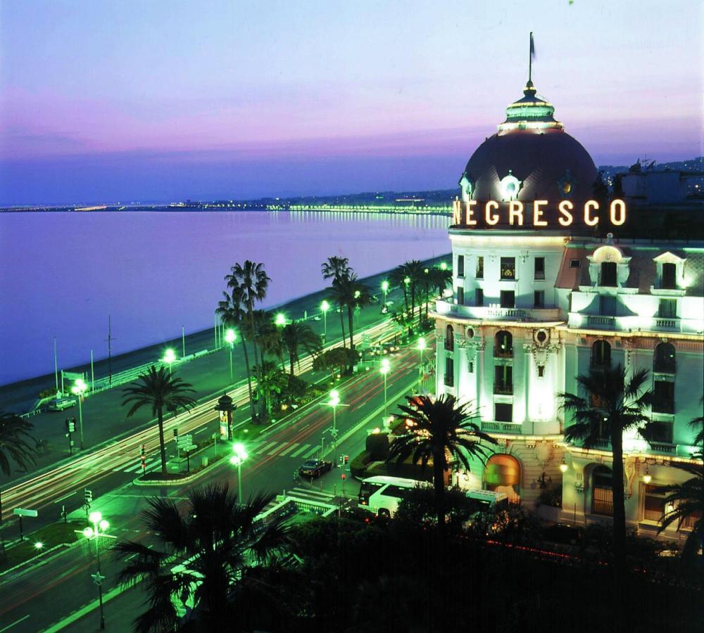 Massena Bay Appartement