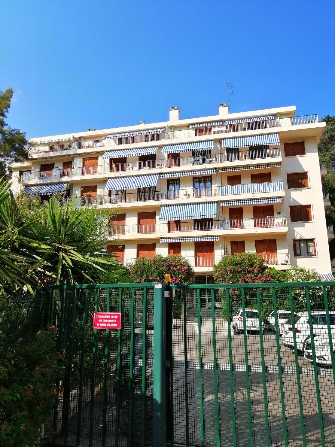 Apartamento Le Val D'azur *