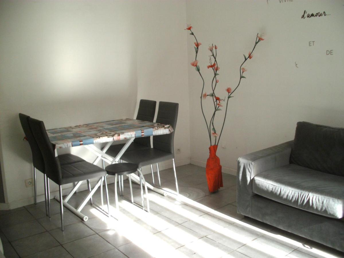 Apartment Port Lympia Nice
