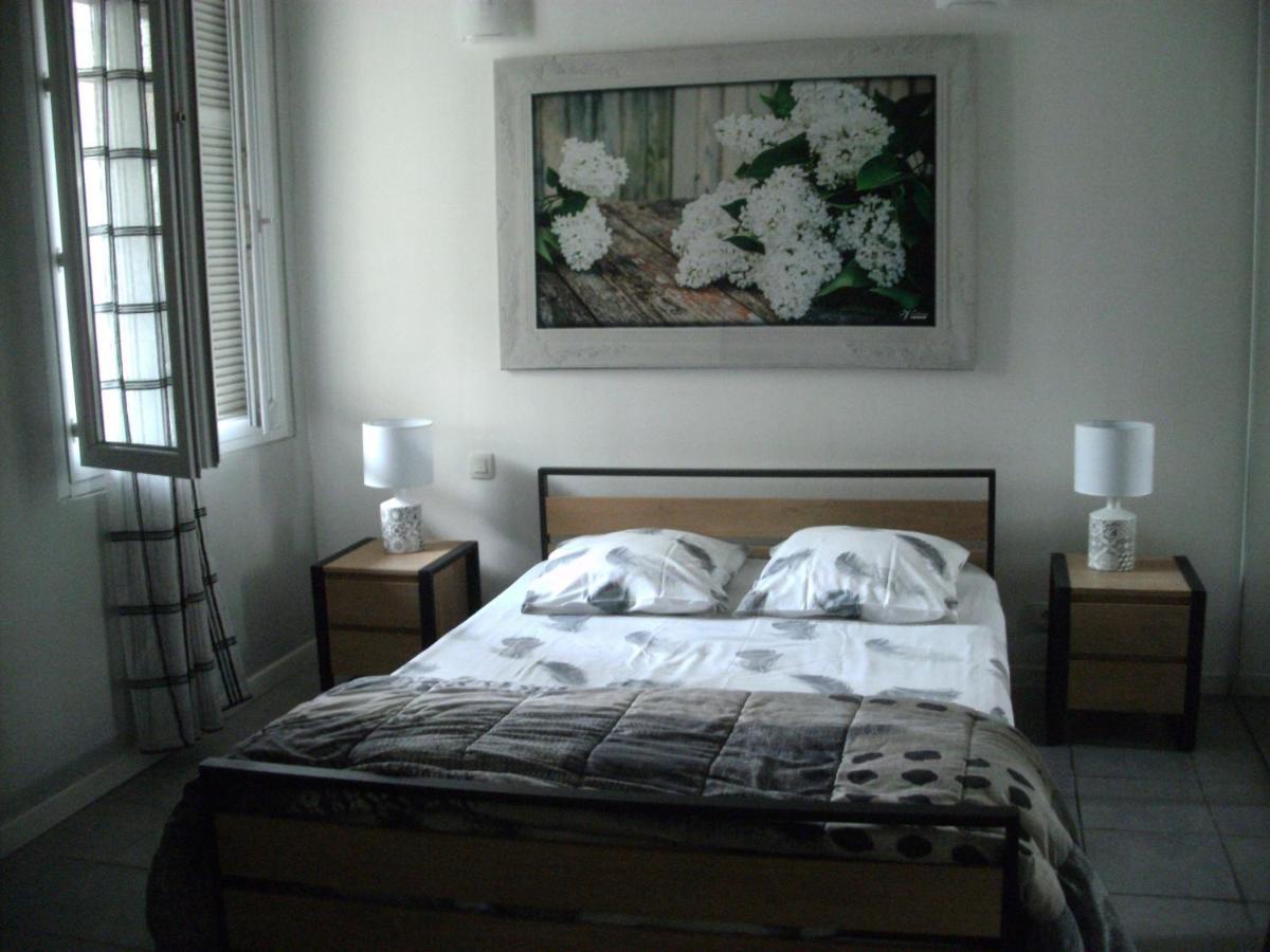 Apartment Port Lympia *