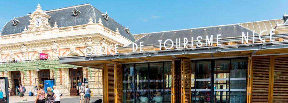 Apartment Val Roya Terrasse *