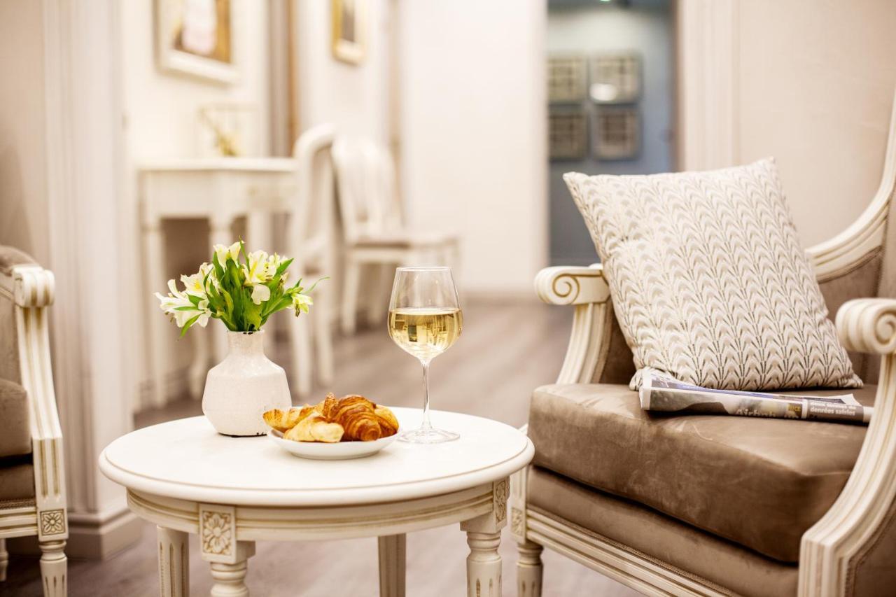 Restaurant Oasis Hotel Nice