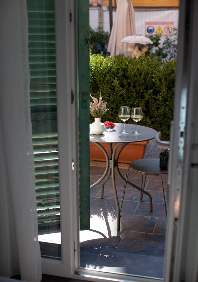 Restaurant Oasis Hotel Nice