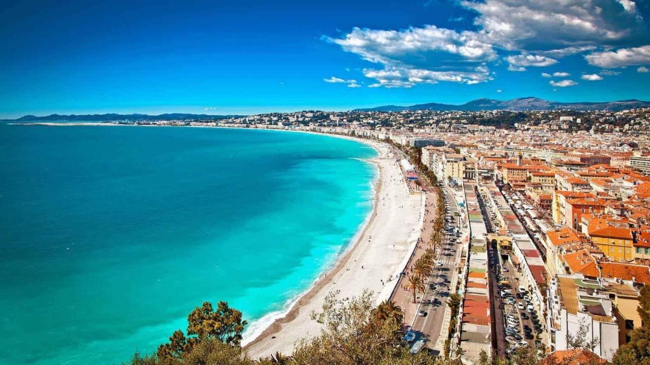 Nuances D'azur - Bel Azur *