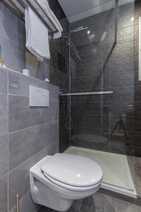 Grand T2 Proche Promenade Apartamento *