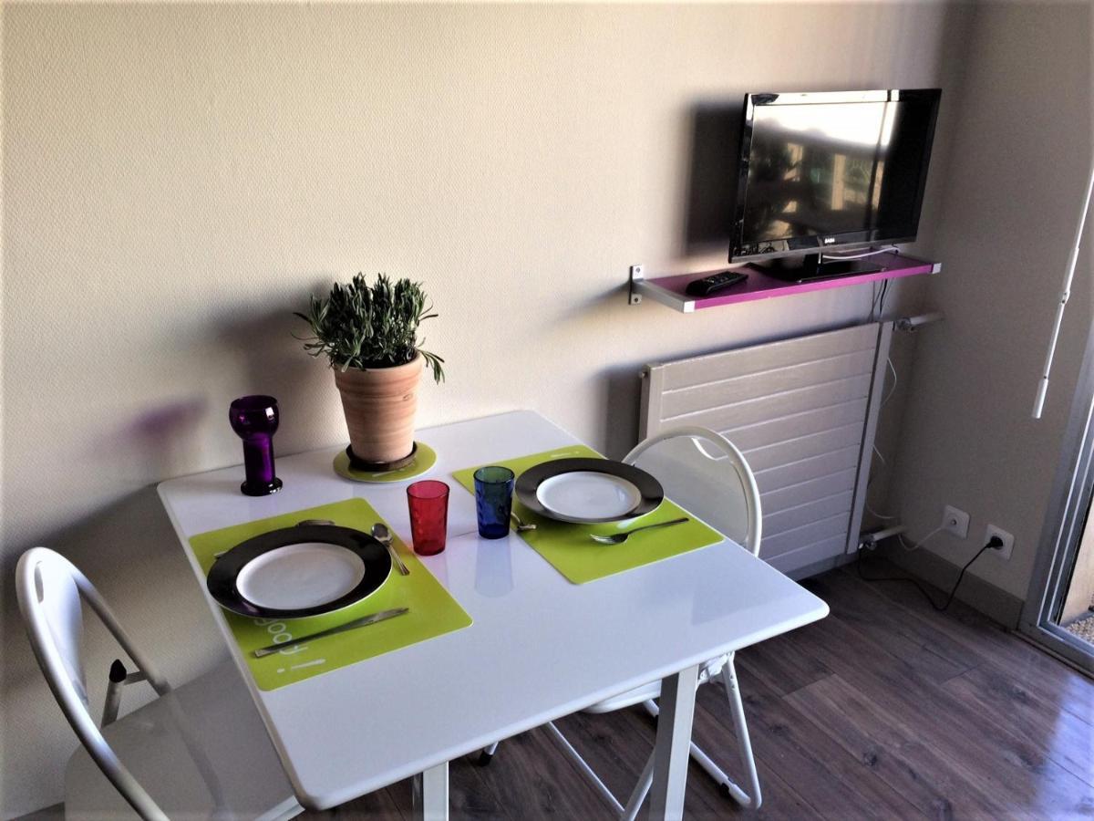 Studio Promenade * Nice