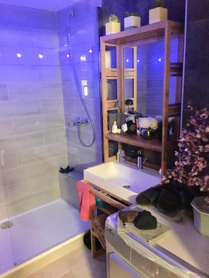 Superbe In At 450m From The Sea With Clim *