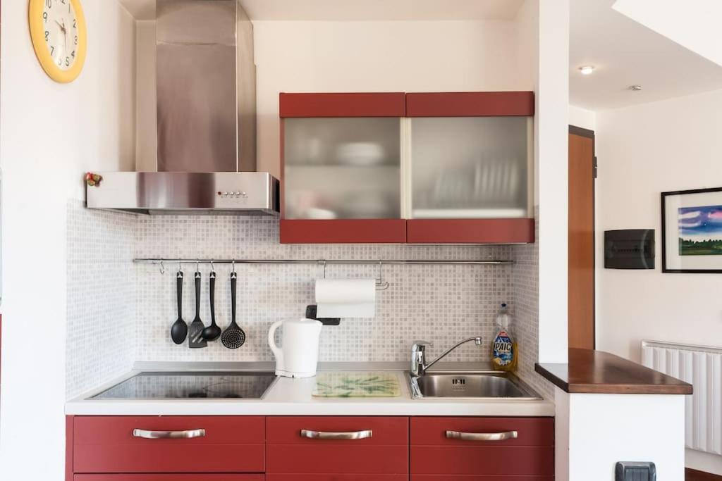 Apartment Irene Nice