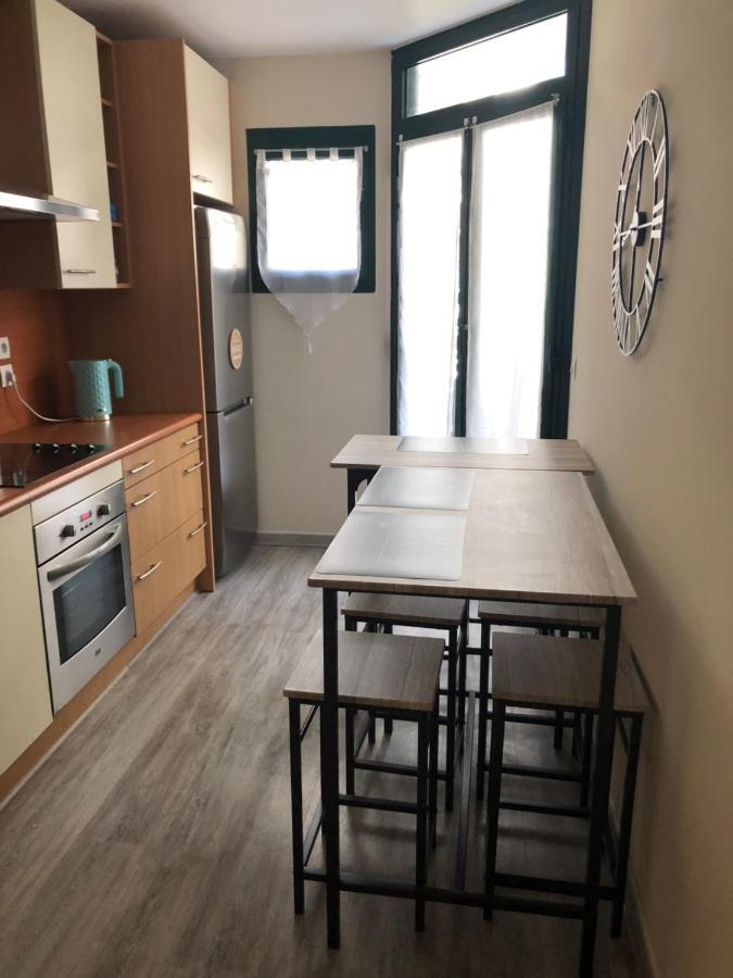 Le Dana Apartment