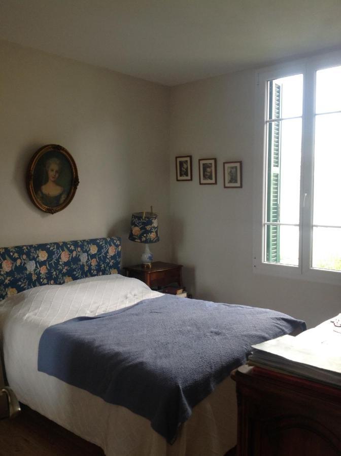 Confort Avec Terrasse Appartement *