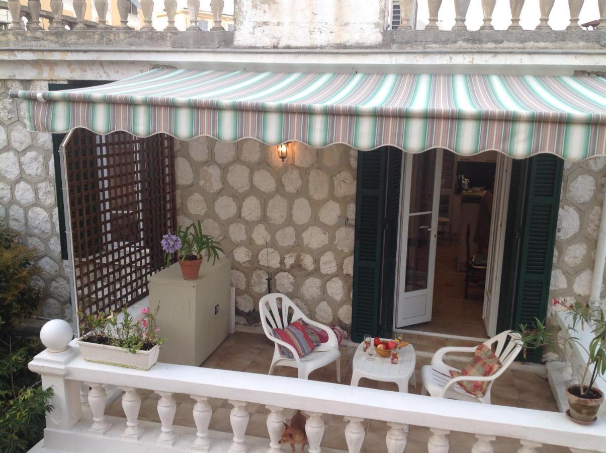 Confort Avec Terrasse Appartement *