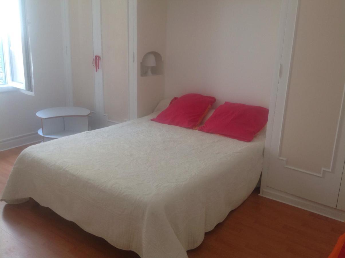 Appartement Confort Avec Terrasse *