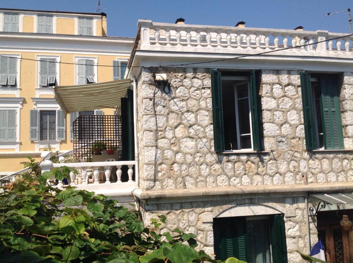 Confort Avec Terrasse Appartement
