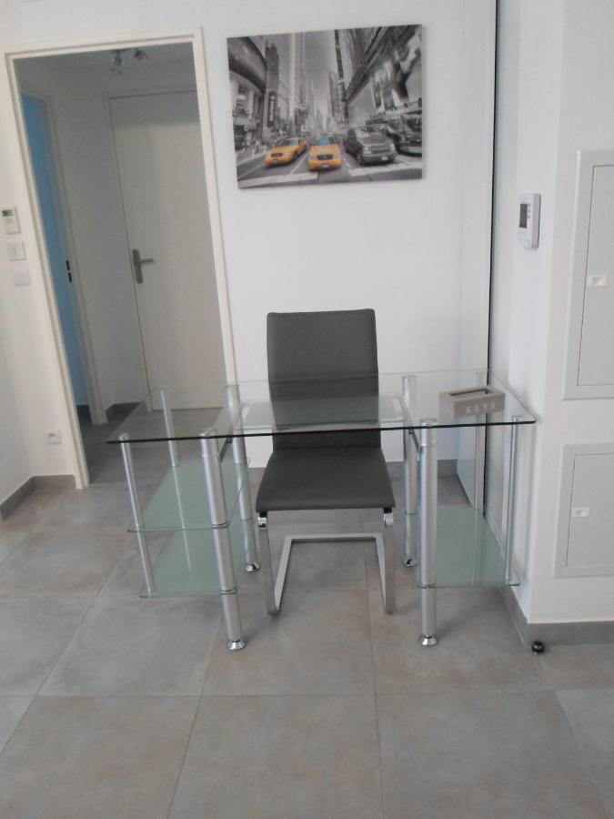 Apartment Promenade Gambetta Nice