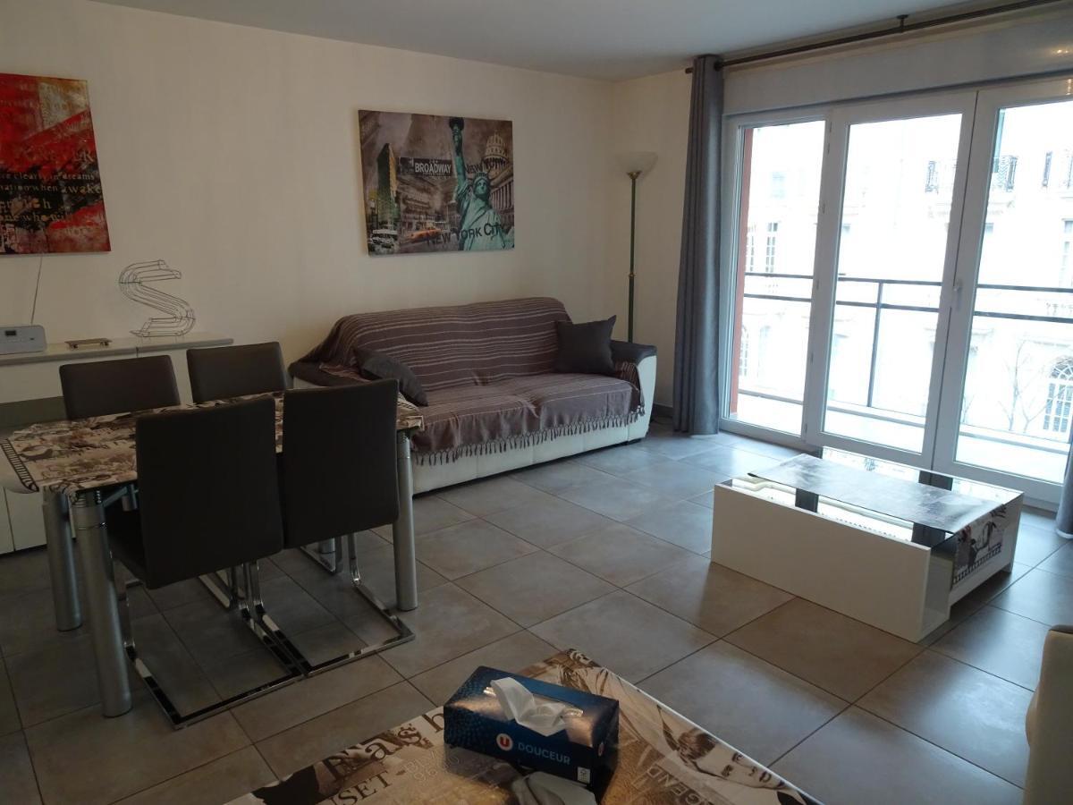 Apartment Promenade Gambetta *