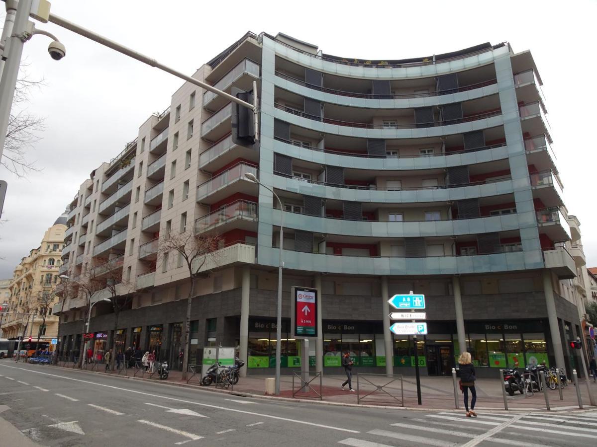 Promenade Gambetta *