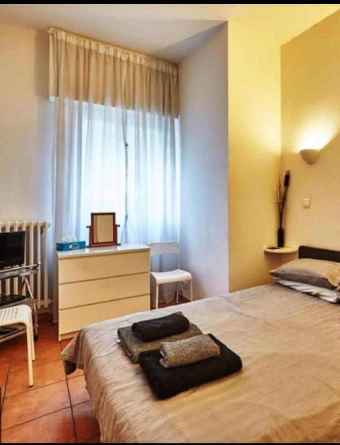 Centre Superb Flat With Terrace And Parking Appartement