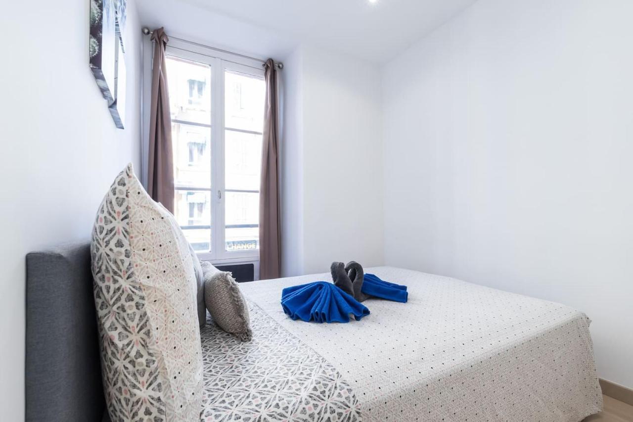 Historical Hyper Center * Nice