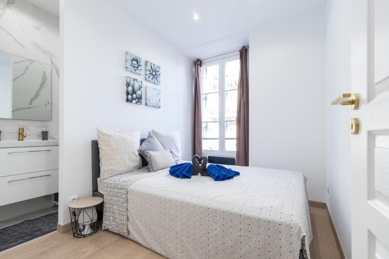 Historical Hyper Center Nice