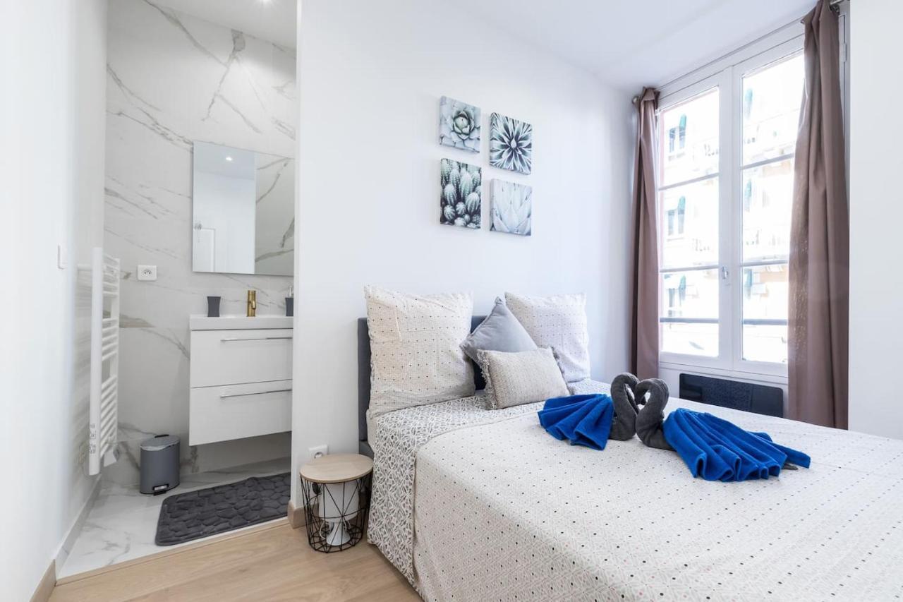 Historical Hyper Center Apartment