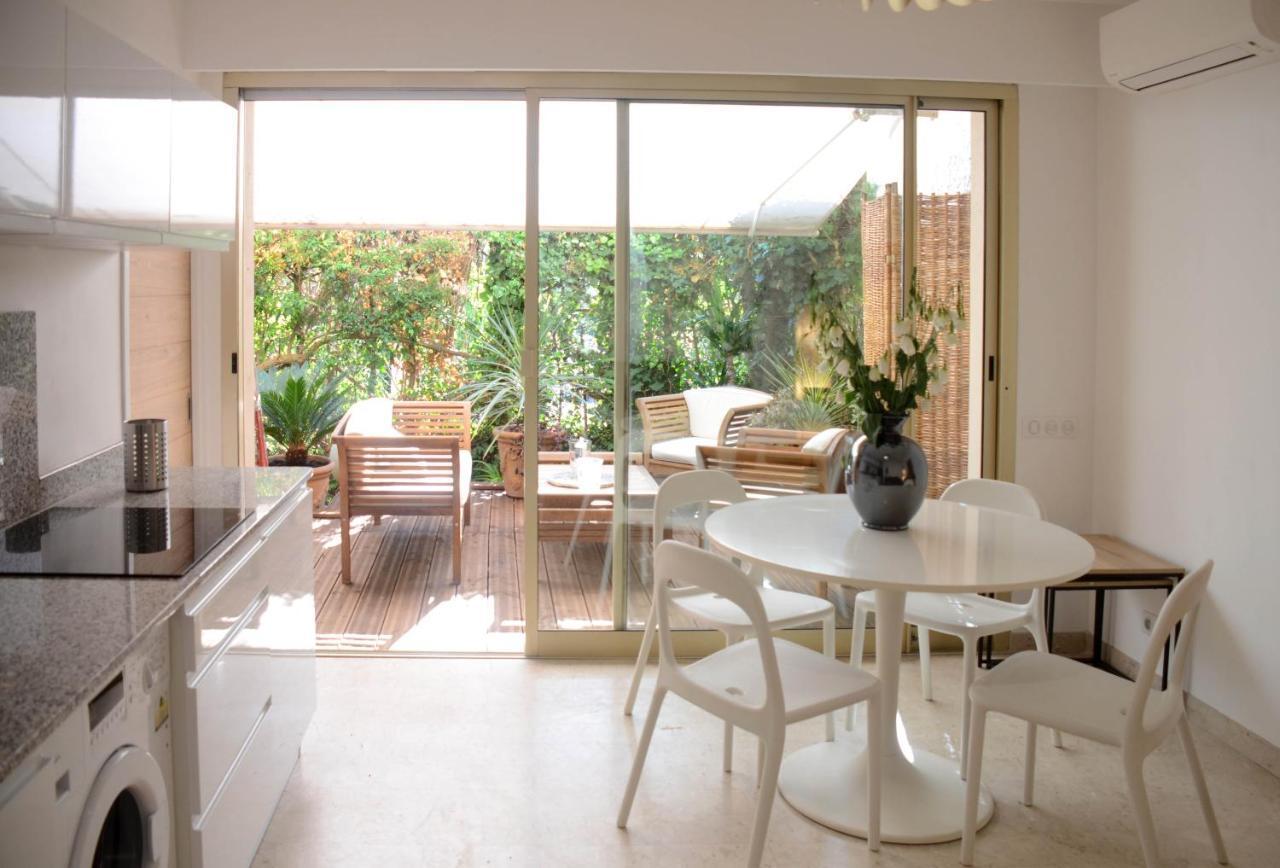 Apartment Calme Et Cosy Proche Quartier Port *