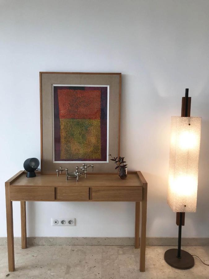 Apartment Calme Et Cosy Proche Quartier Port Nice