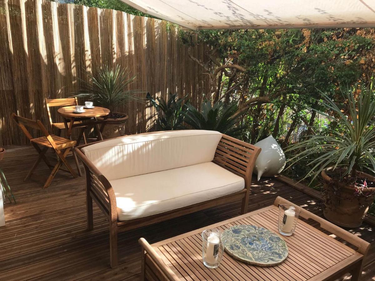 Calme Et Cosy Proche Quartier Port Apartment *