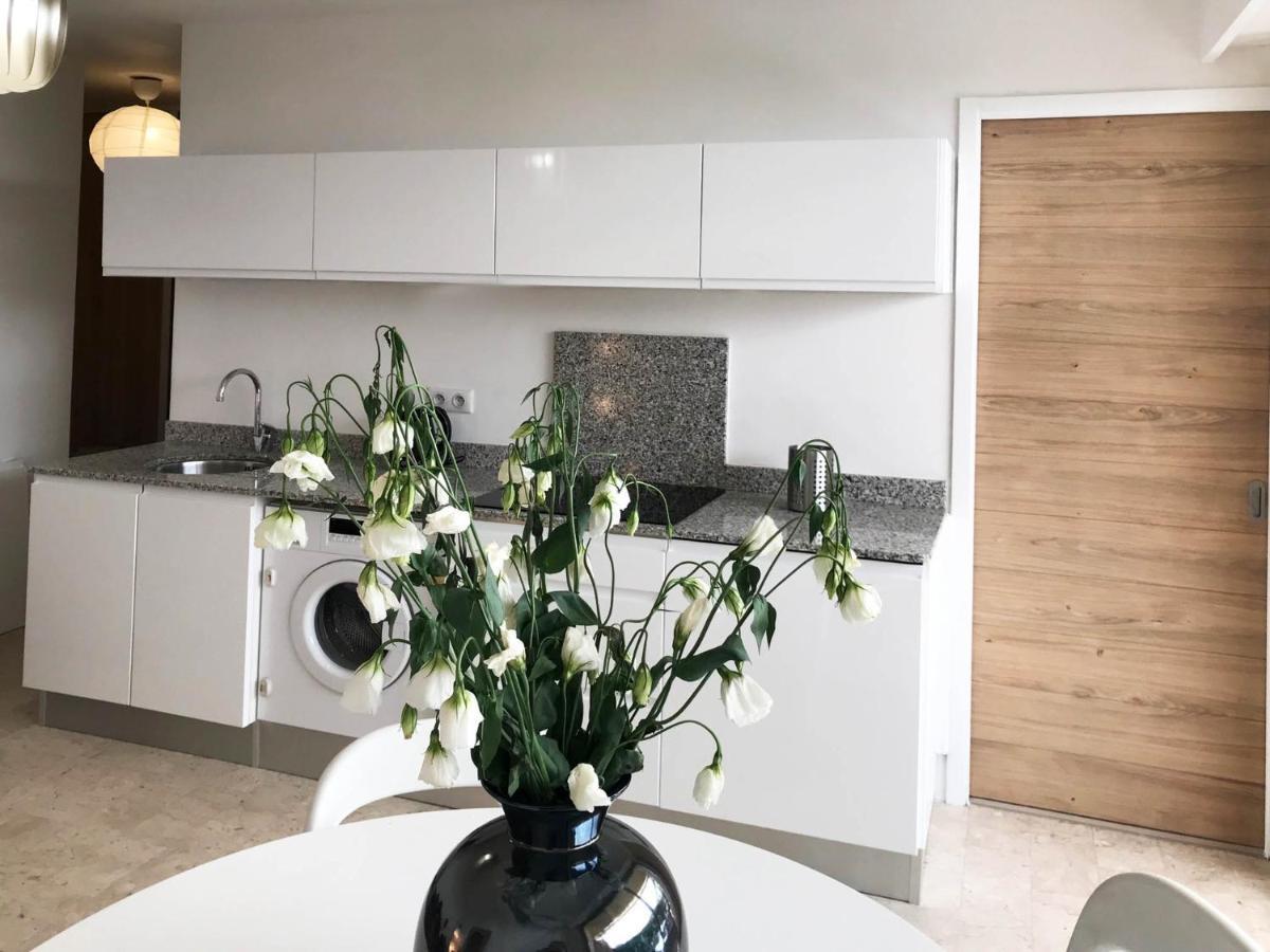 Apartment Calme Et Cosy Proche Quartier Port Nice