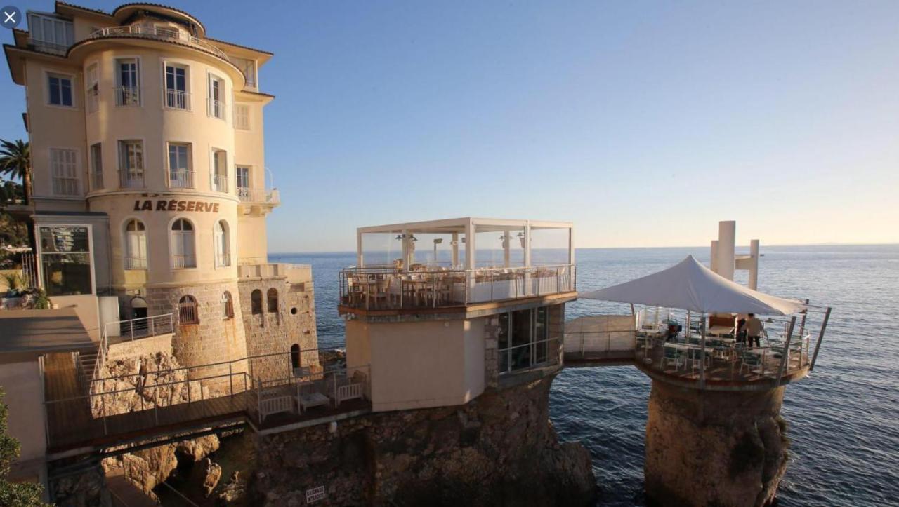 Calme Et Cosy Proche Quartier Port * Nice