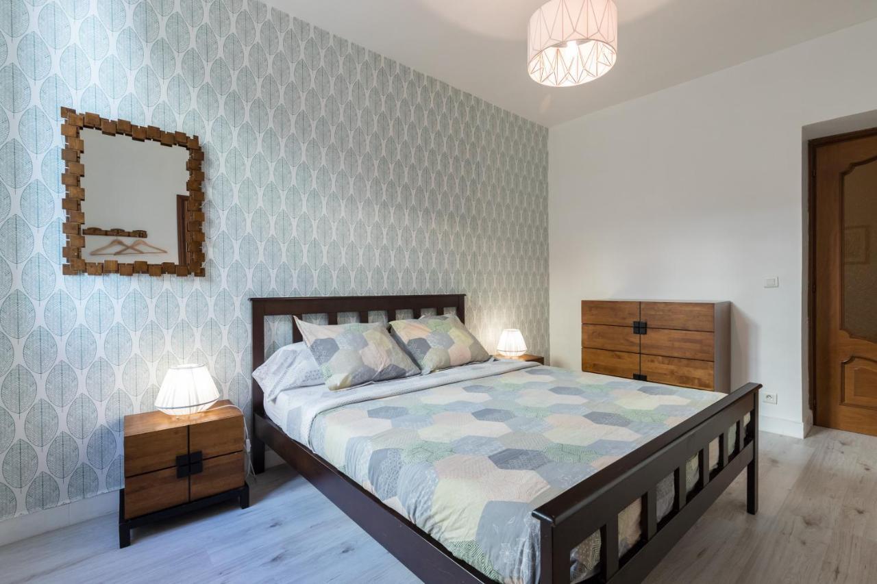 Apartment Bright Old Town Nice