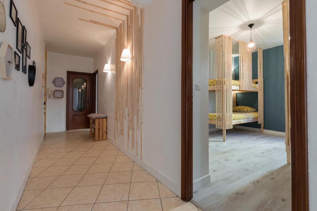 Appartement Bright Old Town Nice