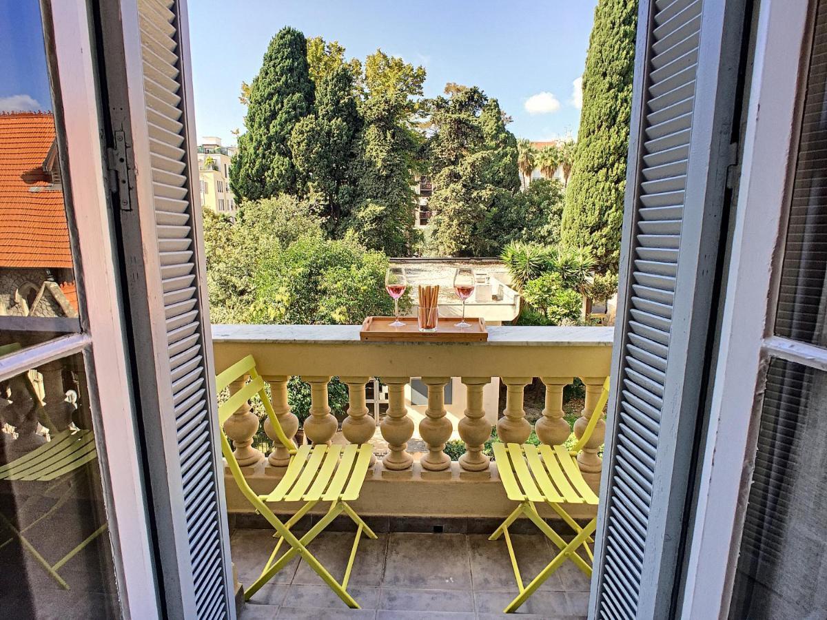 Appartement Nestor&jeeves - Angel's Bay - Center - Close Beaches Nice