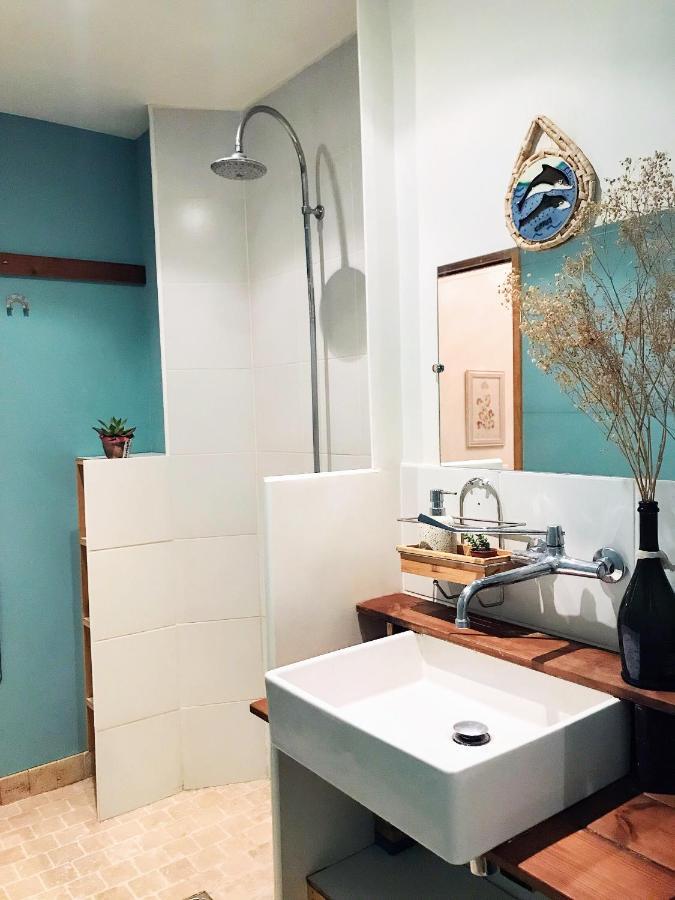 Claudia - -quiet- Near The Sea- Ac- Private Parking