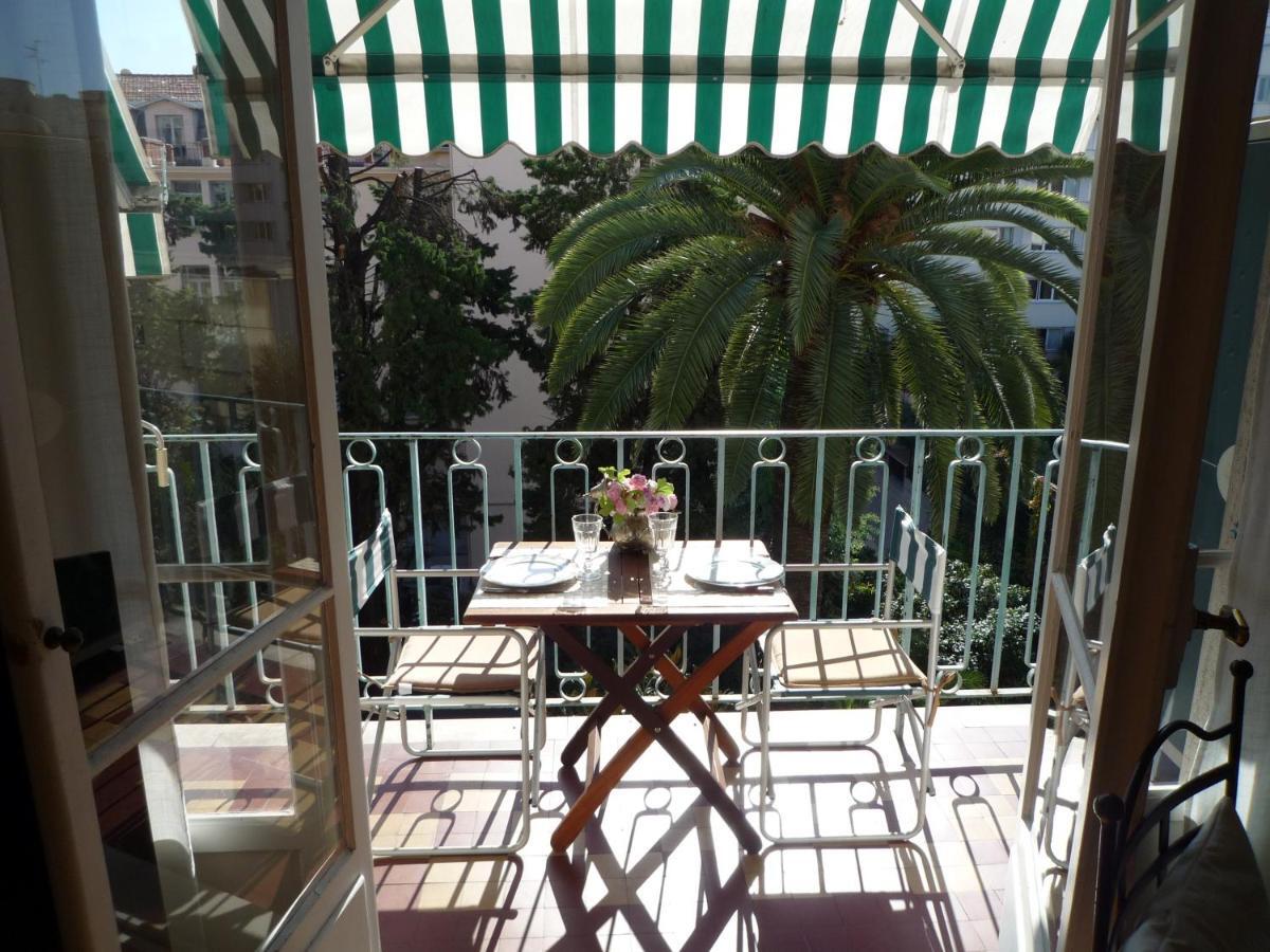 Centre, Deux Pieces, Calme, Terrasse Plein Sud *