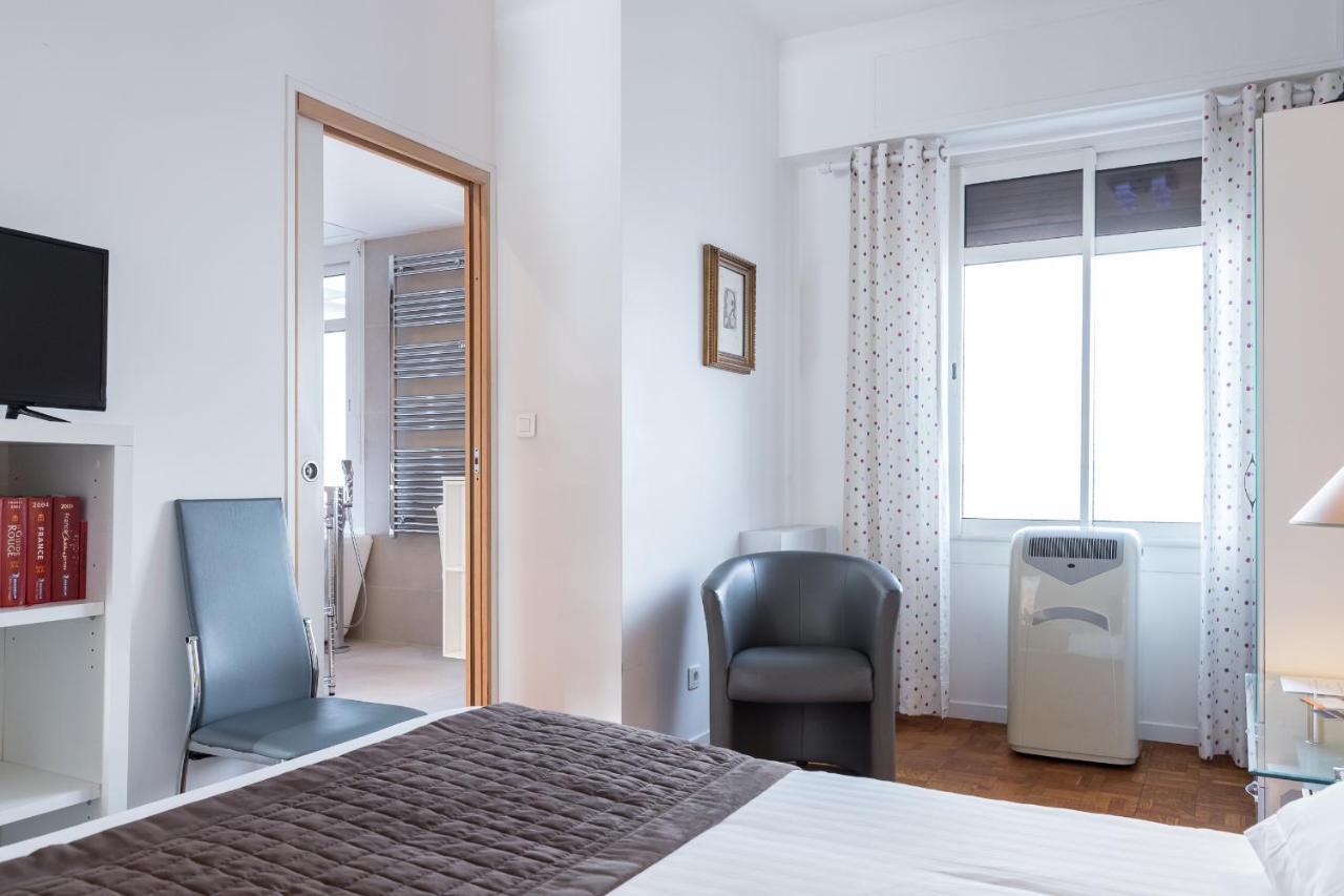 Guest house La Caravelle