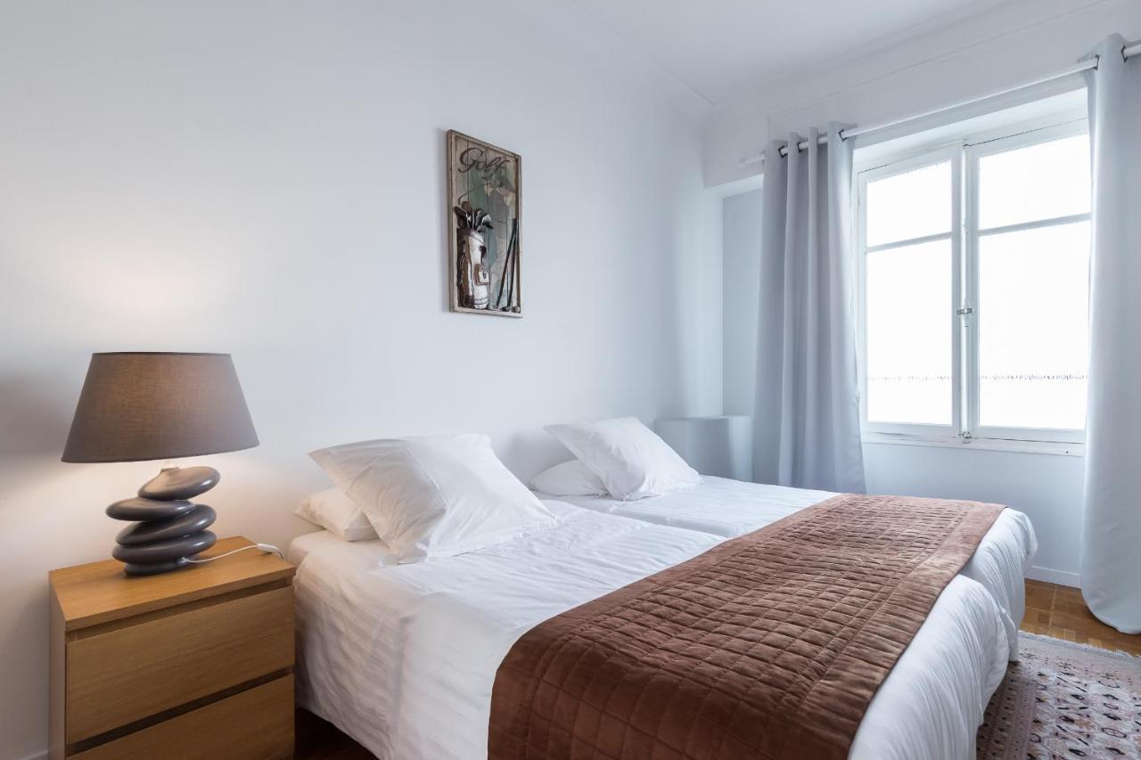 Guest house La Caravelle Nice
