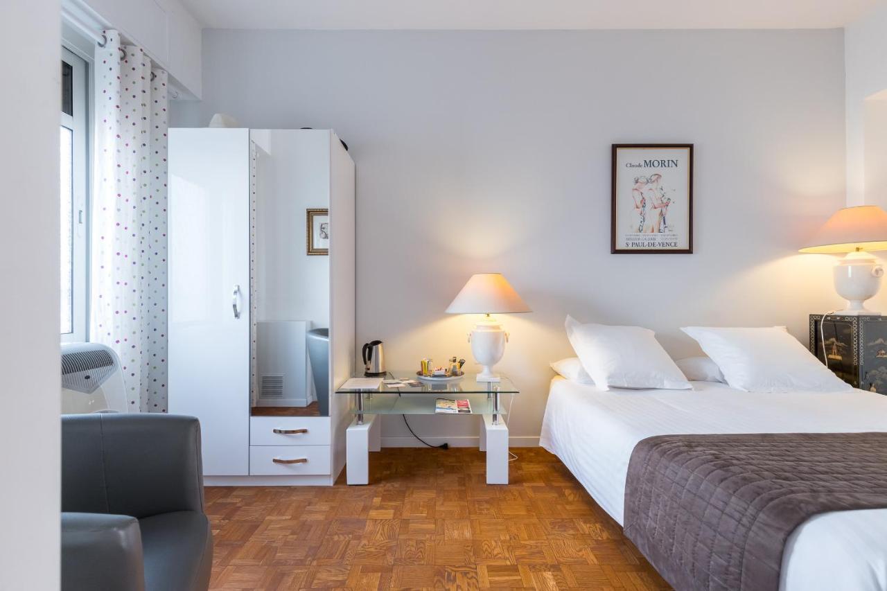 La Caravelle Guest house