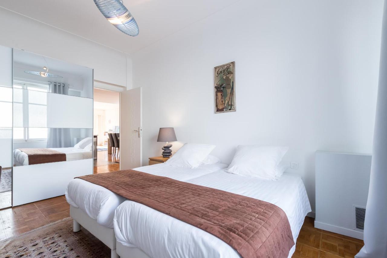 La Caravelle Nice