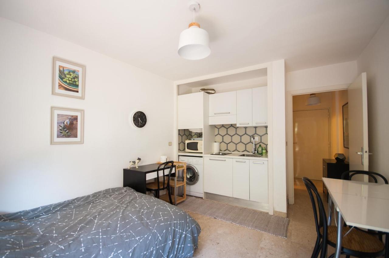 Appartement Au Plein Coeur De *