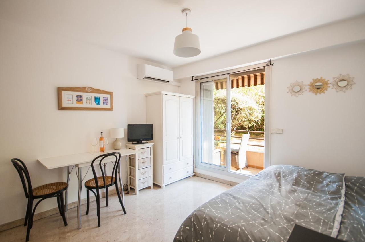 Au Plein Coeur De Appartement Nice
