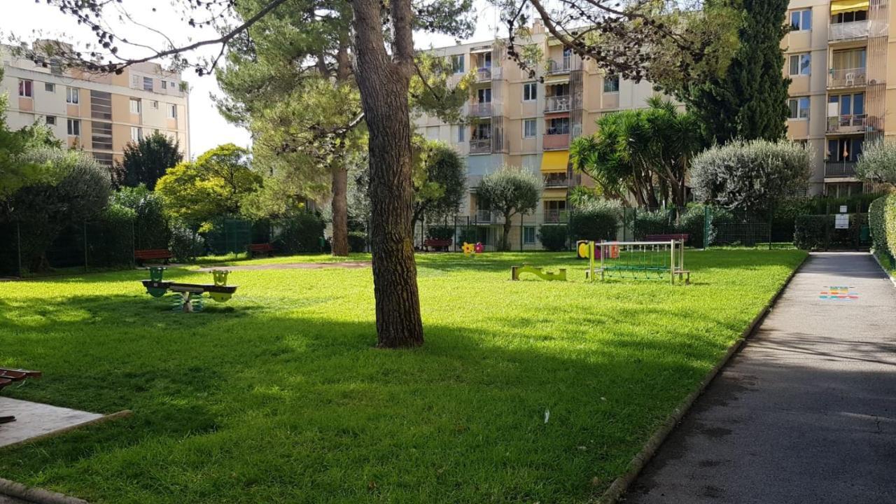 Le Panoramique Apartment *