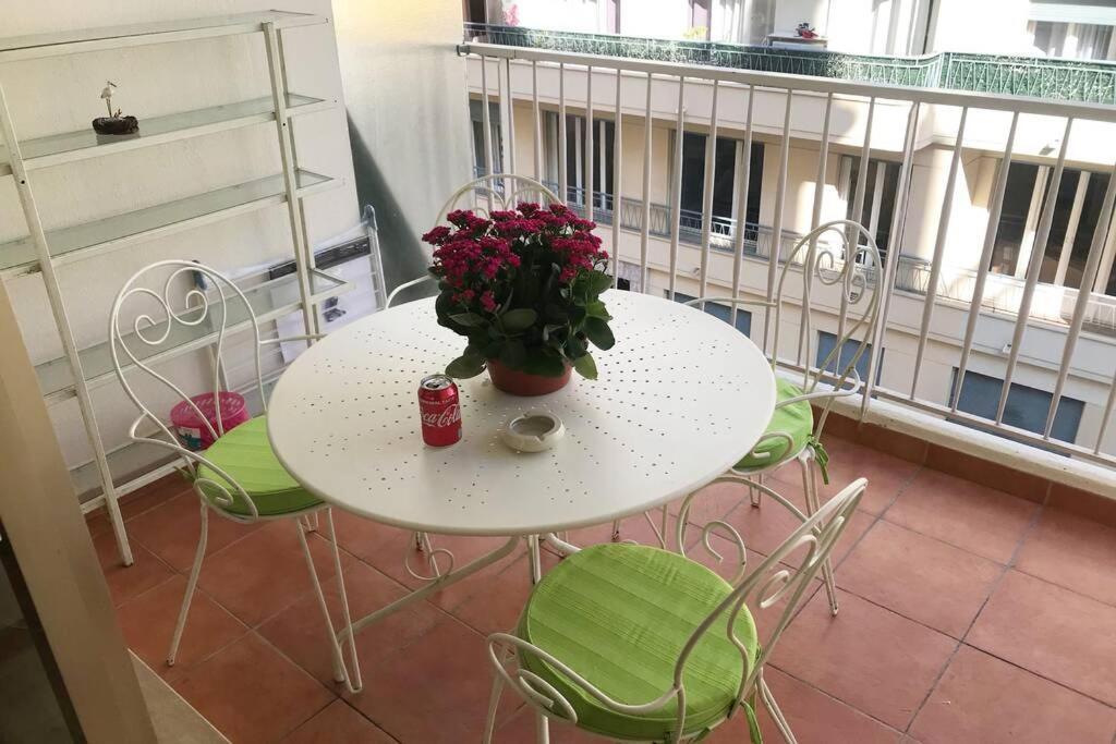 Centre Proche De Apartamento *