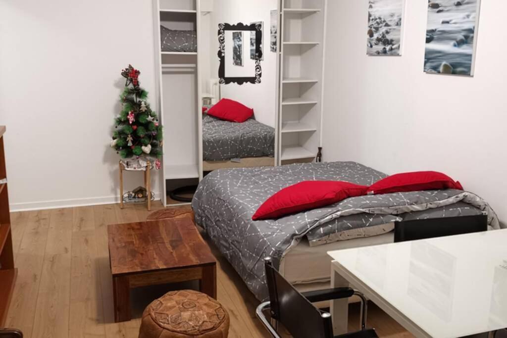 Centre Proche De Apartamento *