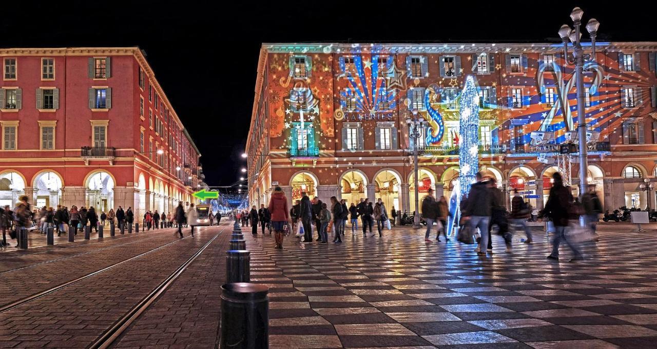 Apartment Historical Hyper Center *