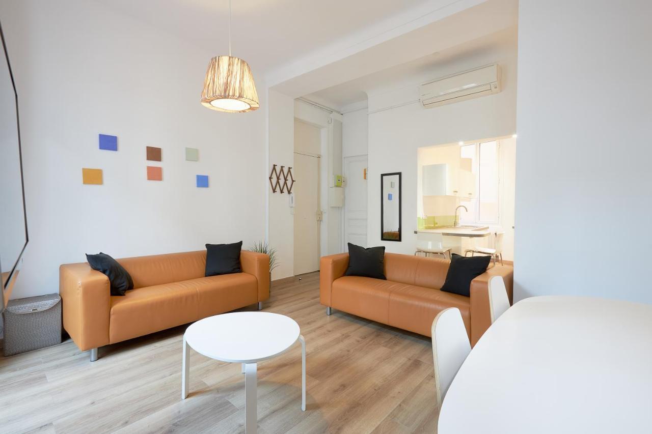 Apartment Le 9bis Guisol