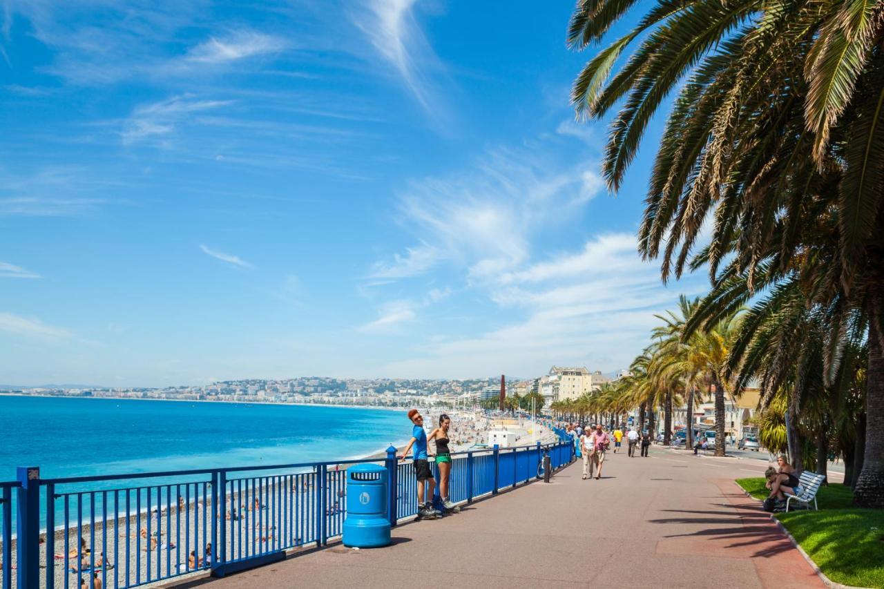 Studio Promenade * Nice