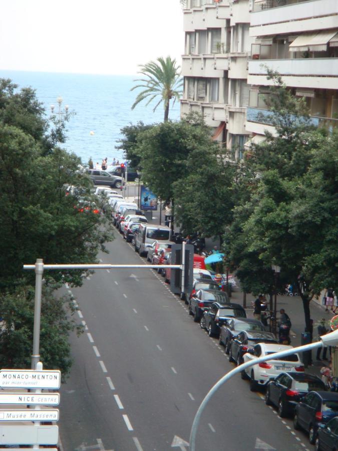 Promenade Gambetta *