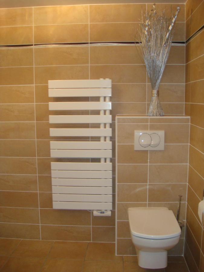 Apartment Promenade Gambetta