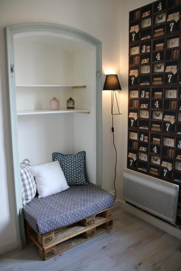 Bright Old Town Nice